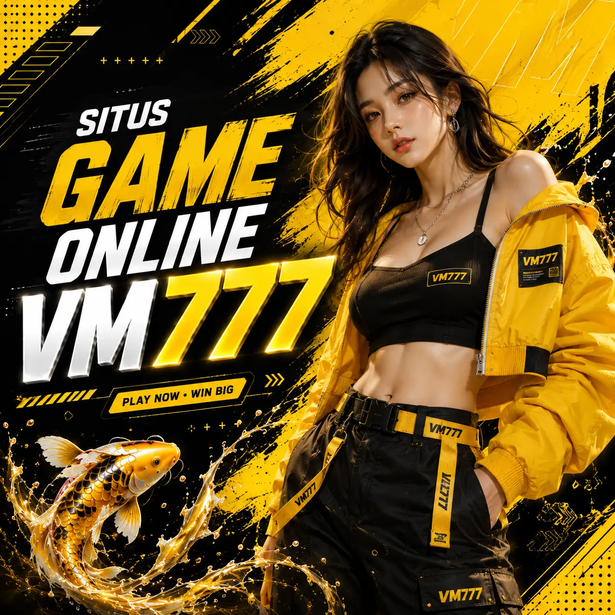 banner Vm777 | Link Platform Game Online Android & iOS Dengan 200+ Pilihan Provider